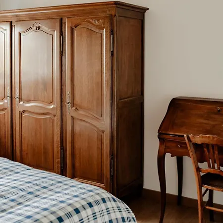Ciel, De Charme Au Coeur Des Volcans D'auvergne, Detente Et Decouvertes Assurees, Massages, Plateau Fromages Sur Commande Hotel Gelles