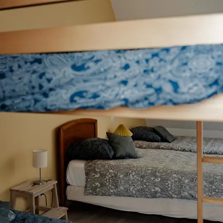 Ciel, De Charme Au Coeur Des Volcans D'auvergne, Detente Et Decouvertes Assurees, Massages, Plateau Fromages Sur Commande Hotel *