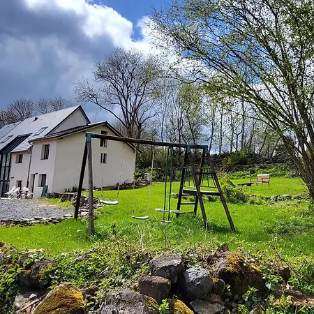 Ciel, De Charme Au Coeur Des Volcans D'auvergne, Detente Et Decouvertes Assurees, Massages, Plateau Fromages Sur Commande Hotel *