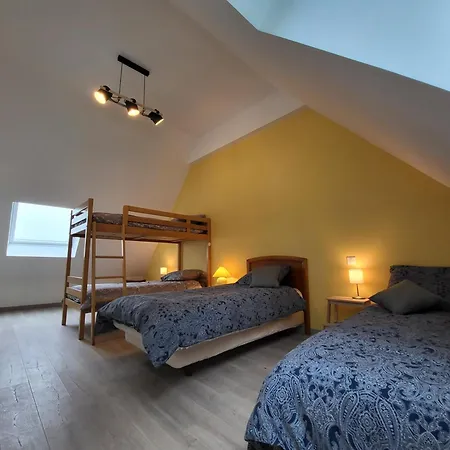 Hotel Ciel, De Charme Au Coeur Des Volcans D'auvergne, Detente Et Decouvertes Assurees, Massages, Plateau Fromages Sur Commande