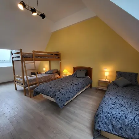 Ciel, De Charme Au Coeur Des Volcans D'auvergne, Detente Et Decouvertes Assurees, Massages, Plateau Fromages Sur Commande